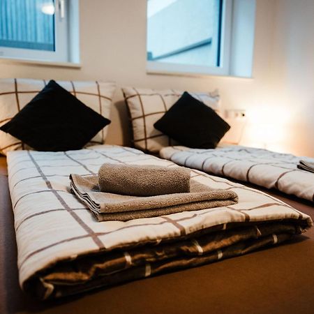 Mitzis Stubn Apartments - Bad Goisern - 24-Hour Self Check-In 外观 照片