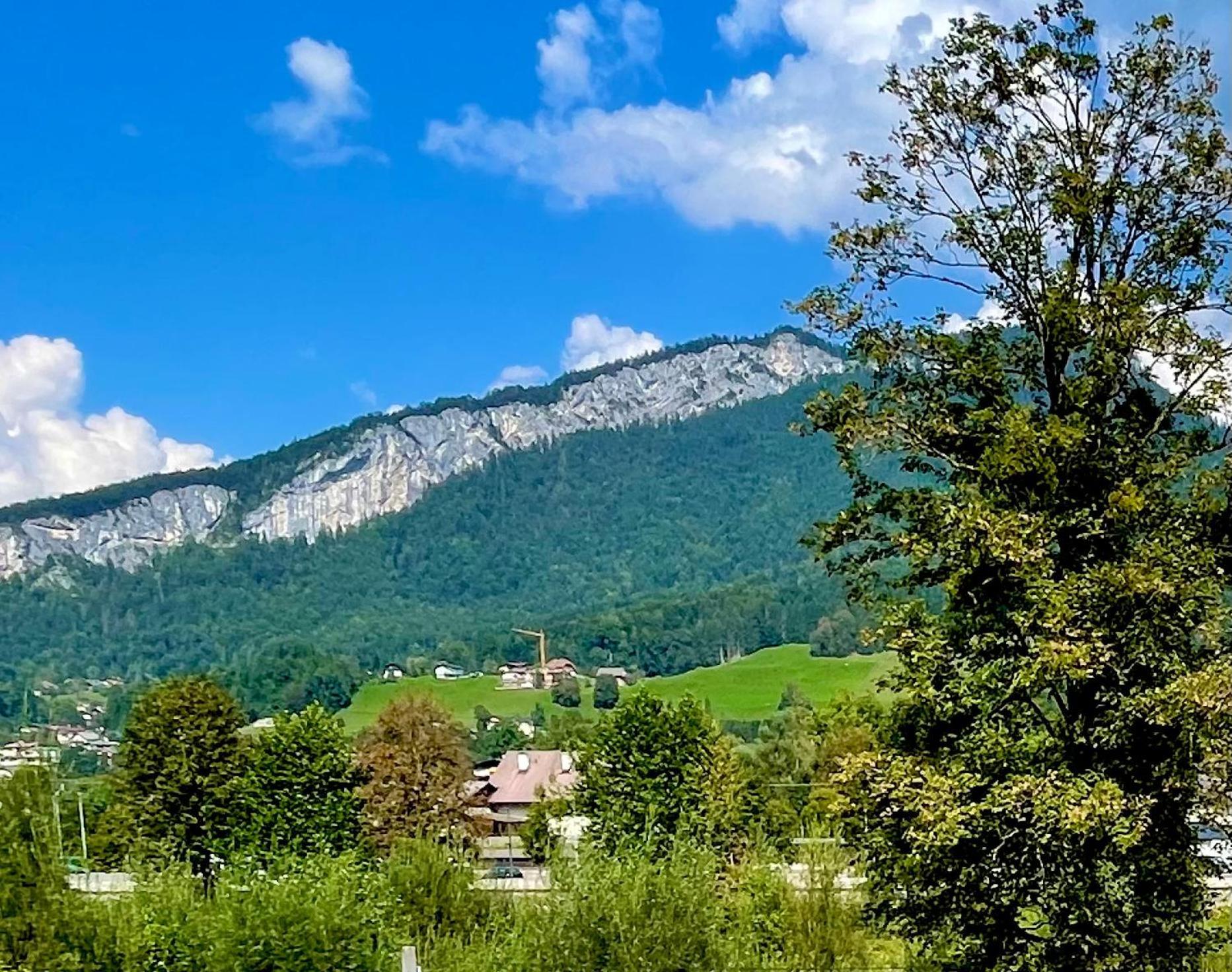 Mitzis Stubn Apartments - Bad Goisern - 24-Hour Self Check-In 外观 照片