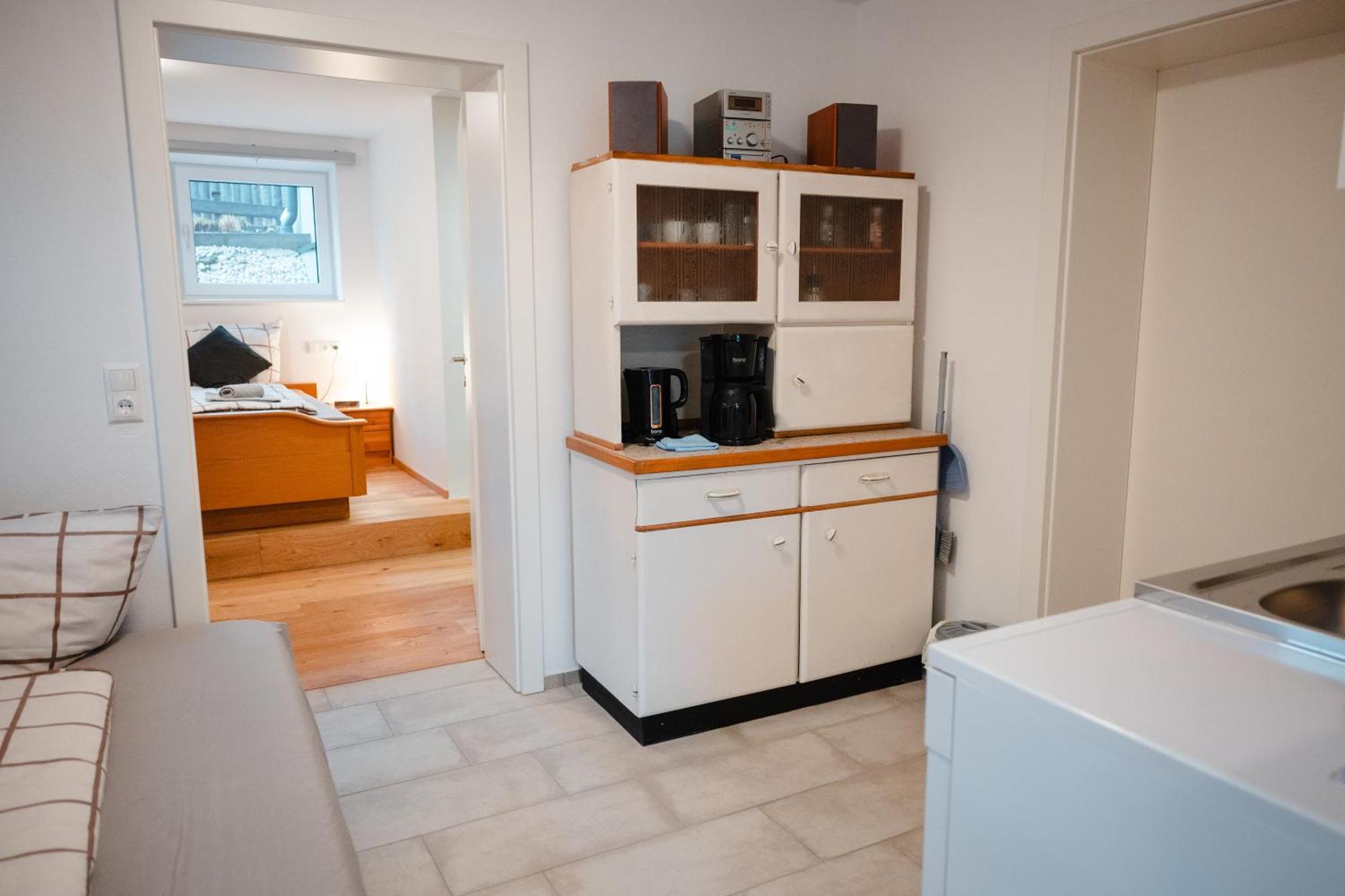 Mitzis Stubn Apartments - Bad Goisern - 24-Hour Self Check-In 外观 照片