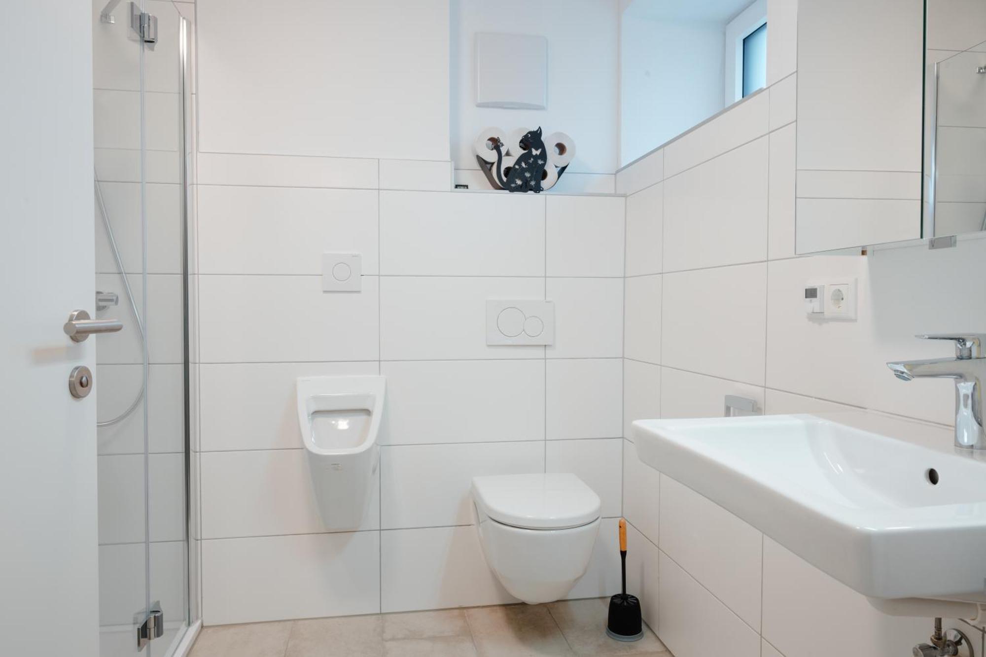 Mitzis Stubn Apartments - Bad Goisern - 24-Hour Self Check-In 外观 照片
